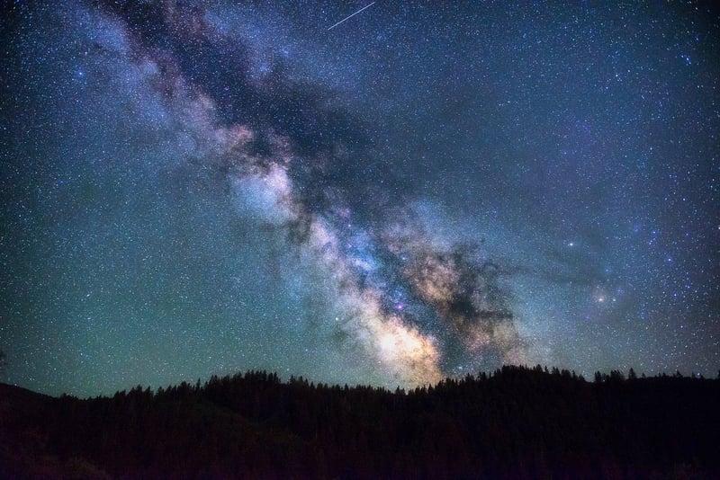 Galactic Adventures