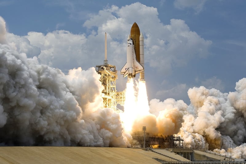 Rocket Launches