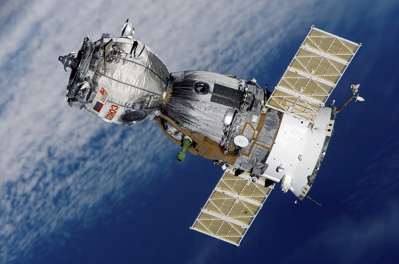 Space Station Suites