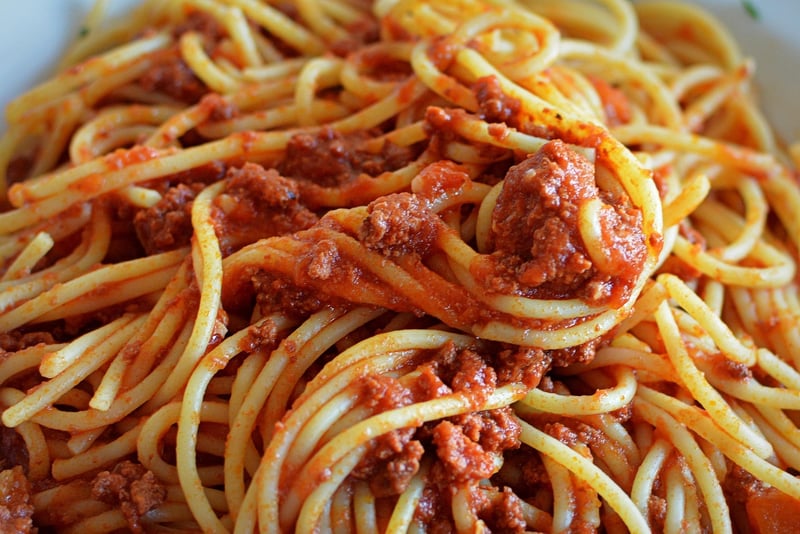 Noodles